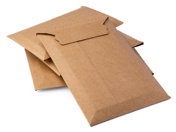 Postable Parcel Bespoke Postal Packaging